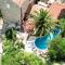 Sunny Villa, With Pool, BBQ, View, Parking