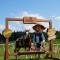 Cowboy's Land - Višnja Gora