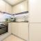 Luxury One Bedroom Serviced Apartment in the Heart of Bedford