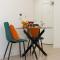 Luxury One Bedroom Serviced Apartment in the Heart of Bedford