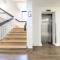 Luxury One Bedroom Serviced Apartment in the Heart of Bedford