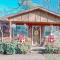Muskogee Guest FavoriteHuge YardCoffee Bar!