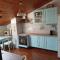 Saleto Apartma