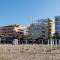 Comfortable apartment next to the beach - Durazzo