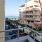 Comfortable apartment next to the beach - Durazzo