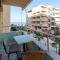 Comfortable apartment next to the beach