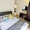 FE Cozy Cameron Homestay Family 8 pax 3BR Palas Horizon Brinchang 金马伦民宿 8人3房