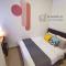 FE Cozy Cameron Homestay Family 8 pax 3BR Palas Horizon Brinchang 金马伦民宿 8人3房