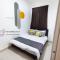 FE Cozy Cameron Homestay Family 8 pax 3BR Palas Horizon Brinchang 金马伦民宿 8人3房