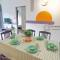 FE Cozy Cameron Homestay Family 8 pax 3BR Palas Horizon Brinchang 金马伦民宿 8人3房