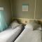 Hollie’s Hemsby holidays - static caravan