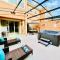 AMAZING vacation house .Mins to Disney Regal oasks