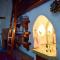Hotel boutique Arteaga