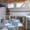 Nice Home In Madonna Del Sasso - Bo With Kitchen