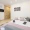 Apartmani Boras