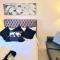 Apartment Sleeps 7 Near Attractions