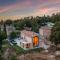 Villa La Vinella with heated pool