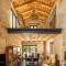 Villa La Vinella with heated pool
