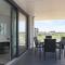 Apartment with Baltic Sea Views