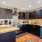 Condominio Nitta 308