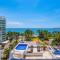 Condominio Nitta 308