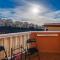 Apartment with Heated Pool in Callao Salvaje - 卡亚俄萨尔瓦赫