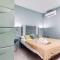 VIVILO COLLECTION - Pigneto Apartments - patio - terrace - parking