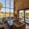 Villa La Vinella with heated pool