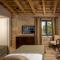 Villa La Vinella with heated pool