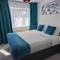 Benjamin Gardens Holiday Home - Great Driffield