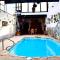 Hotel boutique Arteaga