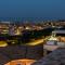 Casadelmare14 Roof Deluxe - Vista Mozzafiato con jacuzzi