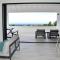 Blue Bay Penthouse REEF 5, BEACH GOLF POOL DIVE with OCEAN View - Dorp Sint Michiel