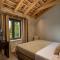Villa La Vinella with heated pool