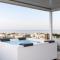 Casadelmare14 Roof Deluxe - Vista Mozzafiato con jacuzzi