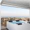 Casadelmare14 Roof Deluxe - Vista Mozzafiato con jacuzzi