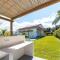 Villa Brigida Beach & Pool