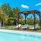 Villa Brigida Beach & Pool