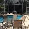 Beautiful furnished 3 BR home, pool, clubhouse access - if interested, please provide your name, contact info