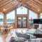 Liams Lodge-Peaceful Cabin Panoramic Lake Views