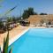 LES OLIVIERS Villa N1 avec piscine privée - 沃利迪耶