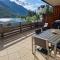 Superbe appartement Champex-Lac avec piscine et sauna