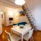 Nice Boboli’s Loft