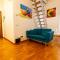 Nice Boboli’s Loft