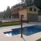 Casa rural con piscina, Cedeira, San Román - Cedeira