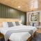 The Boha Hotel