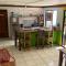 Cabinas Cahuita