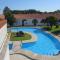 Estudio con piscina en A Guarda- Pontevedra