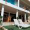 Coibahouse Ocean Front Eco-Stay