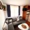 Mobile home Nebo Luxus